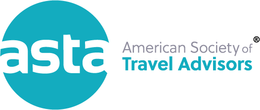 ASTA logo - American Society of Travel Advisors