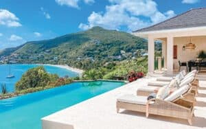 Destination: St Vincent – Sandals Resort